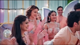 Kyunki Saas Bhi Kabhi Bahu Thi 2 - 15th March 2026